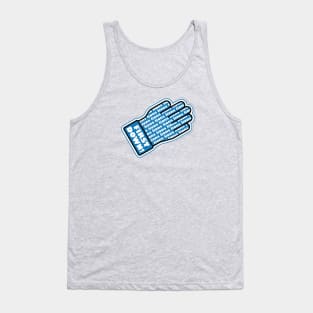 First Down Lions! Tank Top